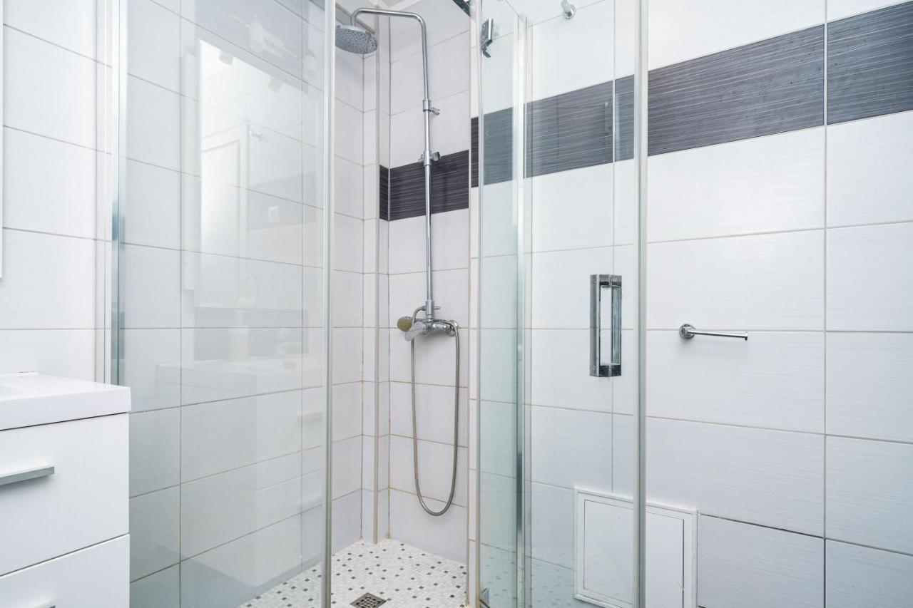 Apartment Hladilo ดูบรอฟนิก ภายนอก รูปภาพ